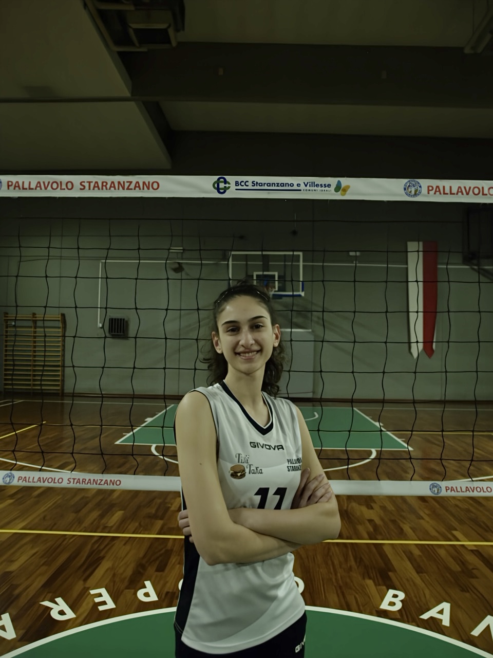Macerola Russi Nicol